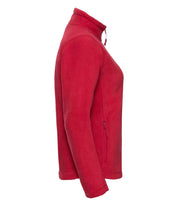 870F Classic Red Right