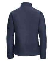 870F French Navy Back