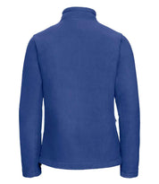 870F Royal Blue Back