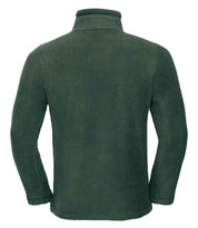 870M Bottle Green Back