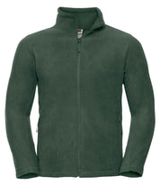 870M Bottle Green Front