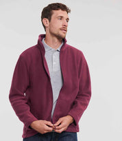 870M Burgundy Model