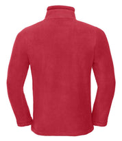 870M Classic Red Back