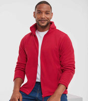 870M Classic Red Model