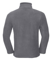 870M Convoy Grey Back