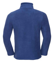 870M Royal Blue Back