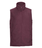 872M Burgundy Front