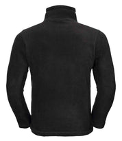 874M Black Back