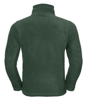 874M Bottle Green Back