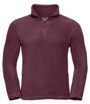 874M Burgundy Front