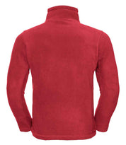 874M Classic Red Back