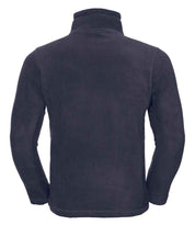 874M French Navy Back