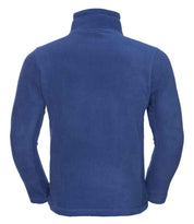 874M Royal Blue Back