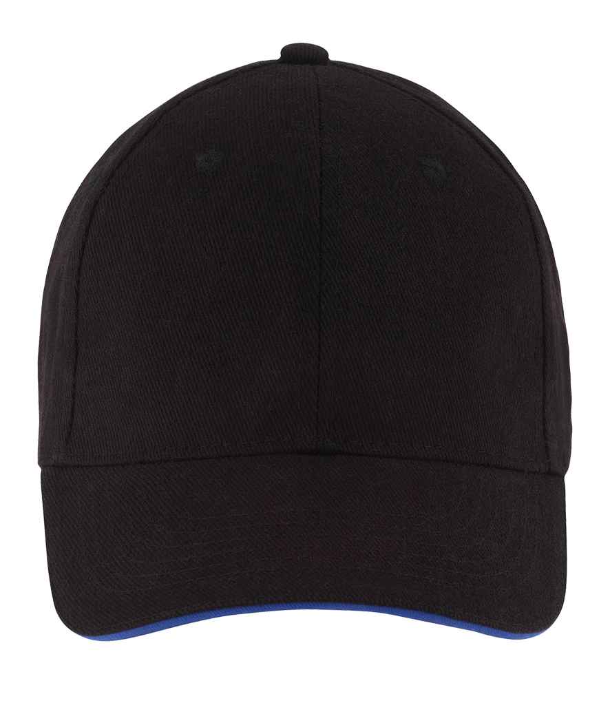 Royal Blue Front