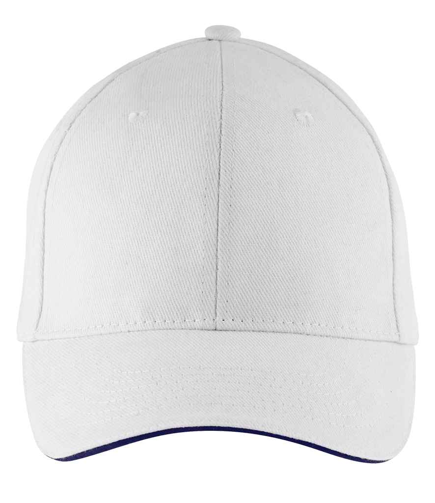 Navy Front