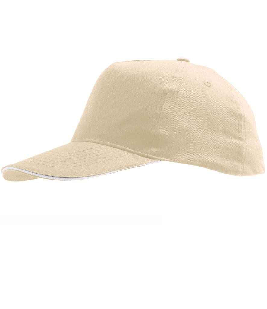 White Front
