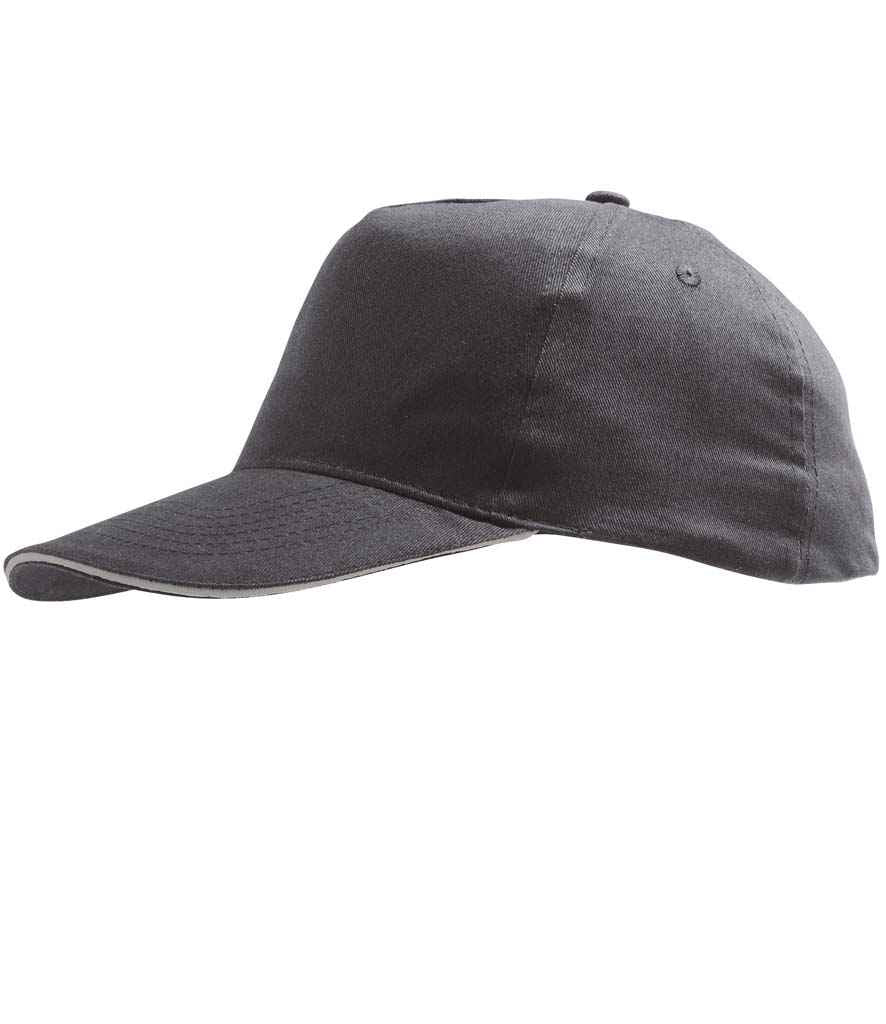 Light Grey Front