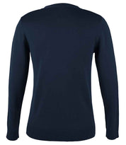 90012 Navy Back