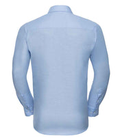 922M Oxford Blue Back