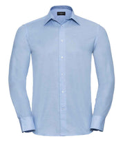 922M Oxford Blue Front