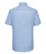 923M Oxford Blue Back