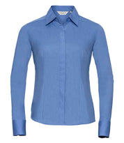 924F Corporate Blue Front