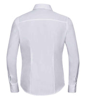 924F White Back