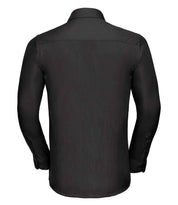 924M Black Back