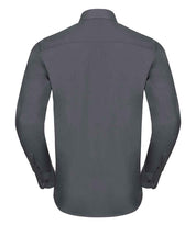 924M Convoy Grey Back