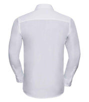 924M White Back