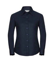 932F Bright Navy Front