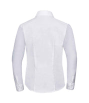 932F White Back