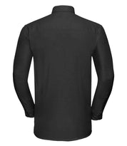 932M Black Back