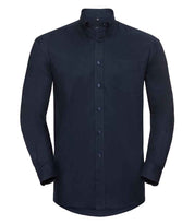 932M Bright Navy Front