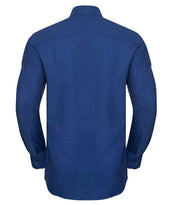 932M Bright Royal Back