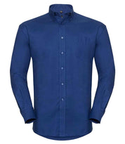 932M Bright Royal Front