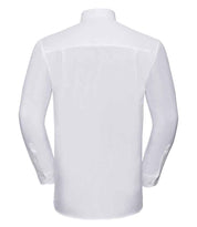 932M White Back