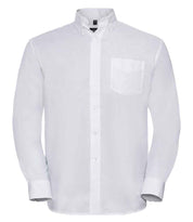 932M White Front