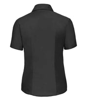 933F Black Back