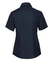 933F Bright Navy Back