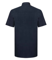 933M Bright Navy Back