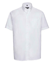 933M White Front