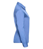 934F Corporate Blue Right