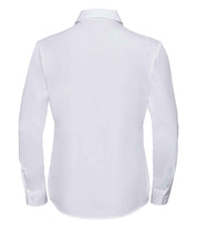 934F White Back