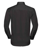 956M Black Back