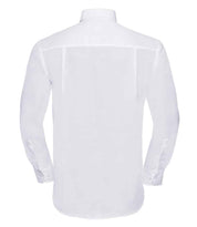 956M White Back