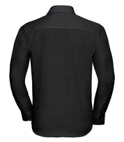 958M Black Back