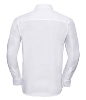 958M White Back