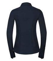 960F Bright Navy Back