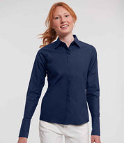 960F Bright Navy Model